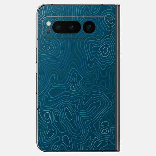 Google Pixel Fold Skins & Wraps