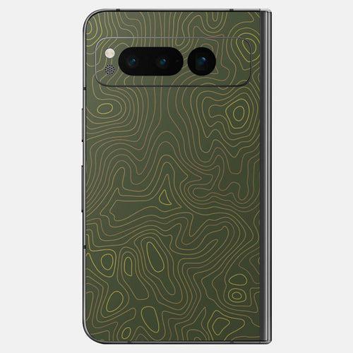 Google Pixel Fold Skins & Wraps