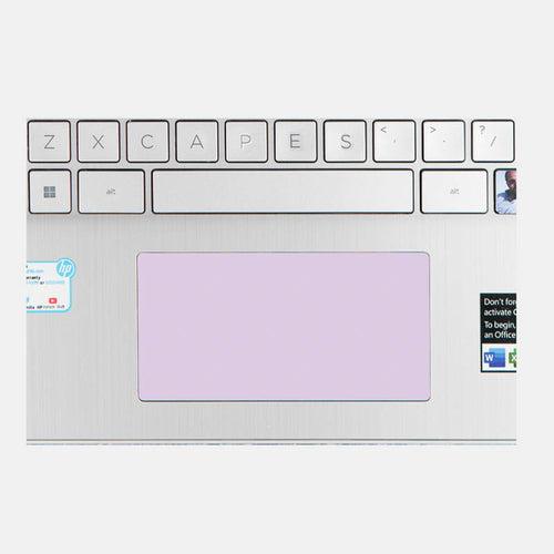 Trackpad Skin - Hp 14S FR 0012 AU Skins & Wraps