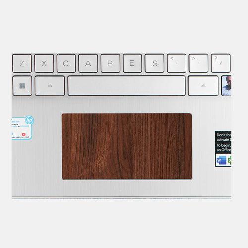 Trackpad Skin - Hp 14S FR 0012 AU Skins & Wraps