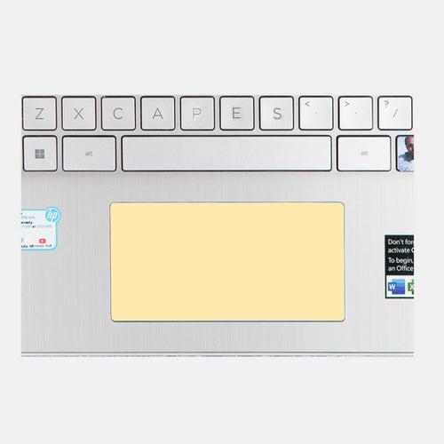 Trackpad Skin - Hp 14S FR 0012 AU Skins & Wraps