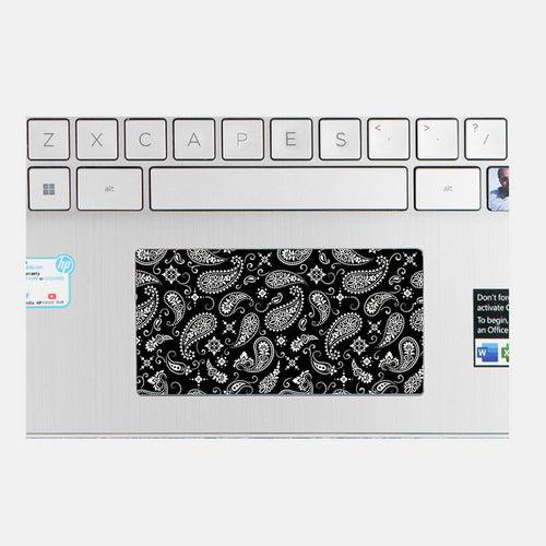 Trackpad Skin - Hp 14S FR 0012 AU Skins & Wraps