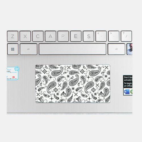 Trackpad Skin - Hp 14S FR 0012 AU Skins & Wraps