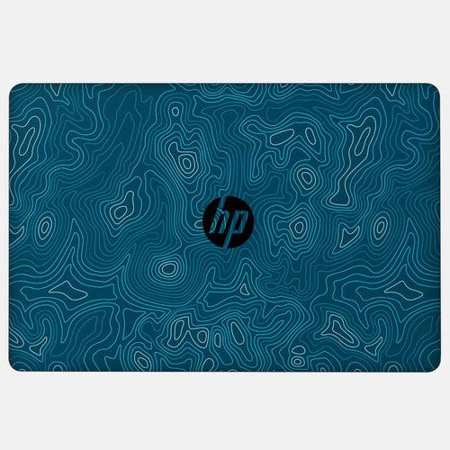 HP 15-DA3001TU Skins & Wraps