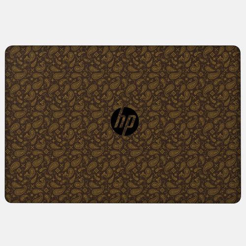 HP 15-DA3001TU Skins & Wraps