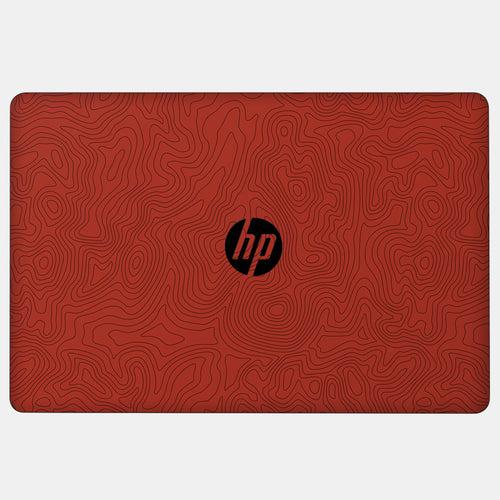 HP 15-DA3001TU Skins & Wraps