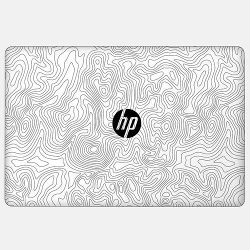 HP 15-DA3001TU Skins & Wraps