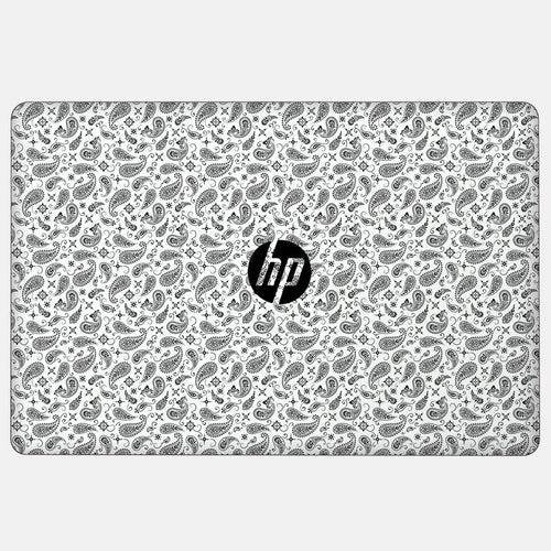 HP 15-DA3001TU Skins & Wraps