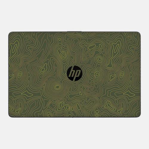 HP 250 G7 Notebook Skins & Wraps