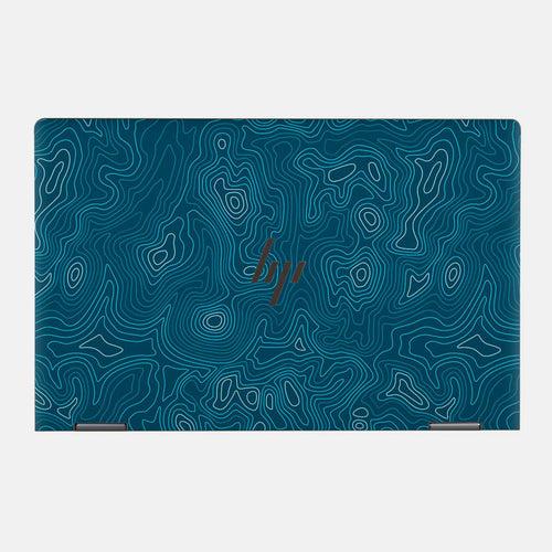 HP EliteBook x360 1030 G3 Skins & Wraps