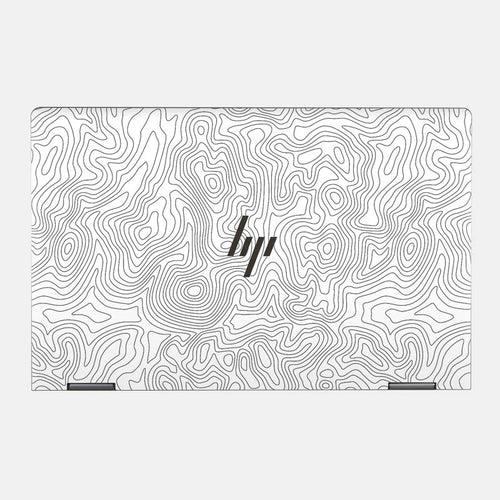 HP EliteBook x360 1030 G3 Skins & Wraps