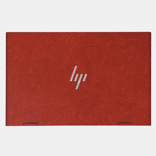 HP Envy x360 13-AY0067AU Skins & Wraps