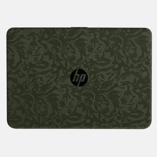 HP Notebook 14-AM065TU Skins & Wraps