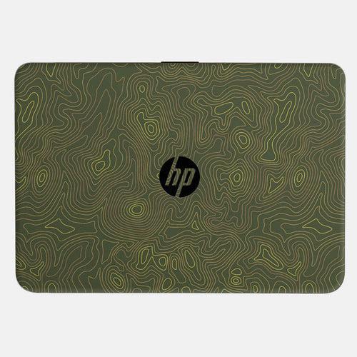 HP Notebook 14-AM065TU Skins & Wraps