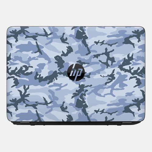 HP Notebook 14-AM103TU Skins & Wraps