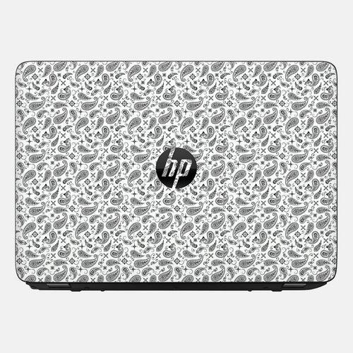 HP Notebook 14-AM103TU Skins & Wraps