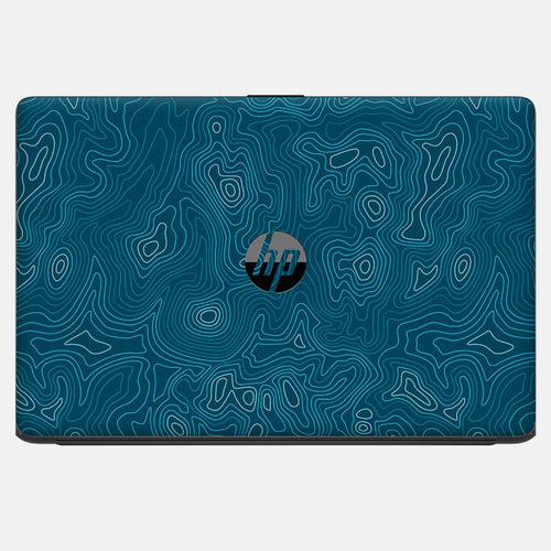 HP Notebook 14-BS562TU Skins & Wraps