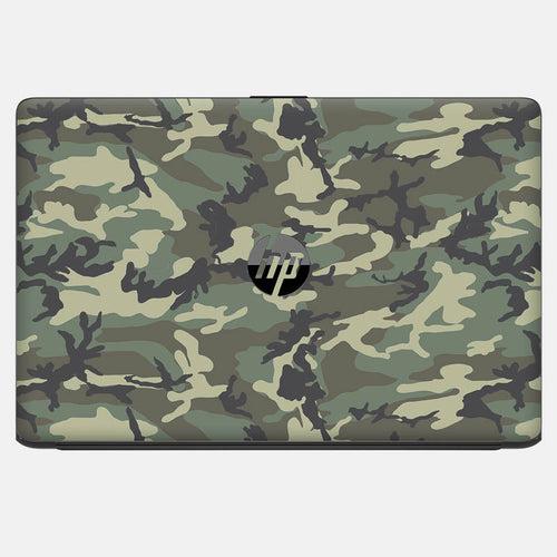 HP Notebook 14-BS562TU Skins & Wraps