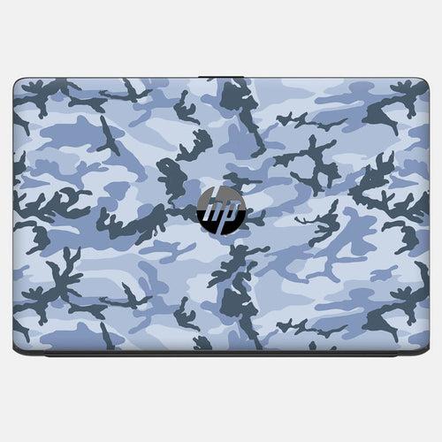 HP Notebook 14-BS562TU Skins & Wraps