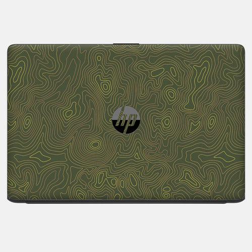 HP Notebook 14-BS562TU Skins & Wraps