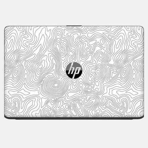 HP Notebook 14-BS562TU Skins & Wraps