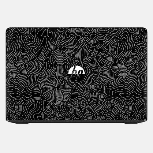 HP Pavilion 15-BS145TU Skins & Wraps