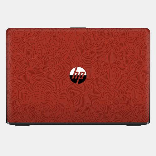 HP Pavilion 15-BS145TU Skins & Wraps