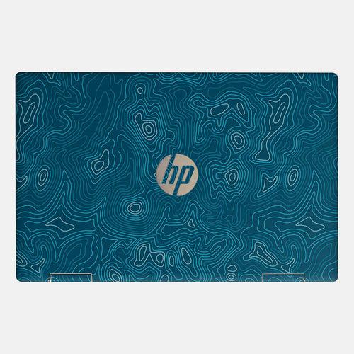 HP Pavilion x360 "14 2-in-1 Skins & Wraps