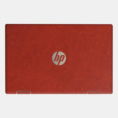 HP Pavilion x360 "14 2-in-1 Skins & Wraps