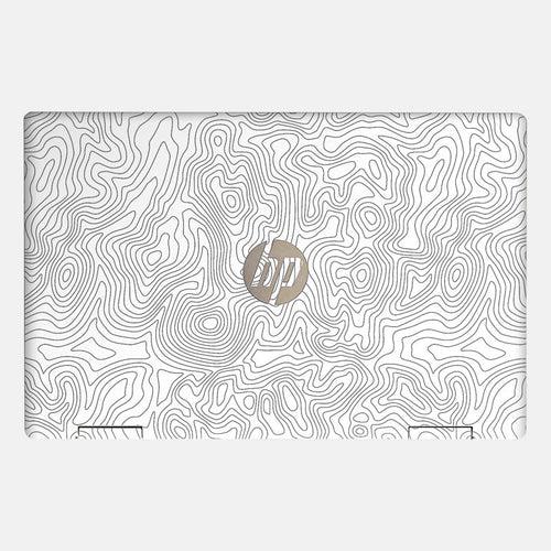 HP Pavilion x360 "14 2-in-1 Skins & Wraps