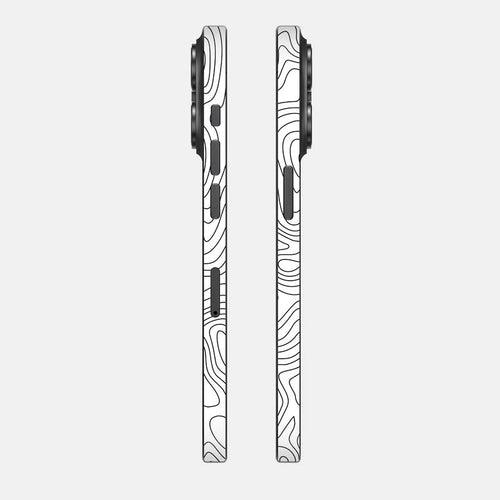 Tornado Topography Skins