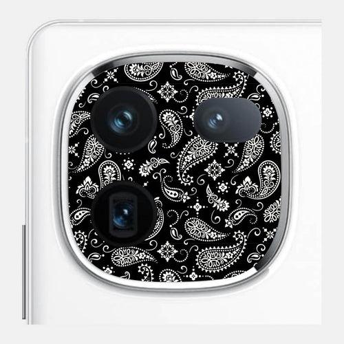 Camera Skin - iQOO 12 5G