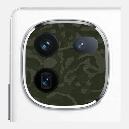 Camera Skin - iQOO 12 5G