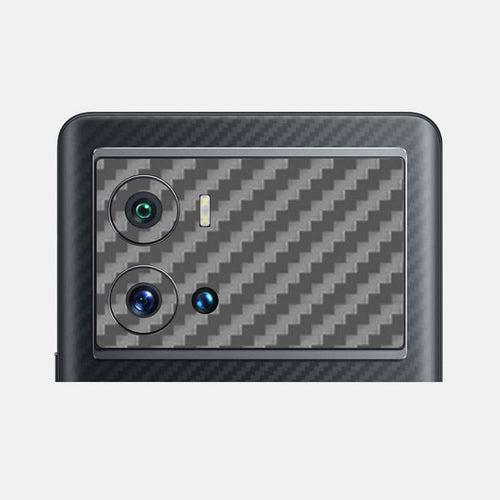 Camera Skin - iQOO 9 Pro 5G