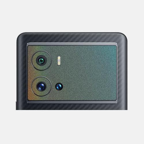 Camera Skin - iQOO 9 Pro 5G