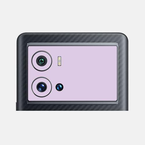 Camera Skin - iQOO 9 Pro 5G