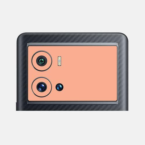 Camera Skin - iQOO 9 Pro 5G