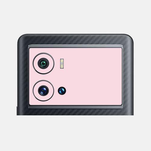 Camera Skin - iQOO 9 Pro 5G