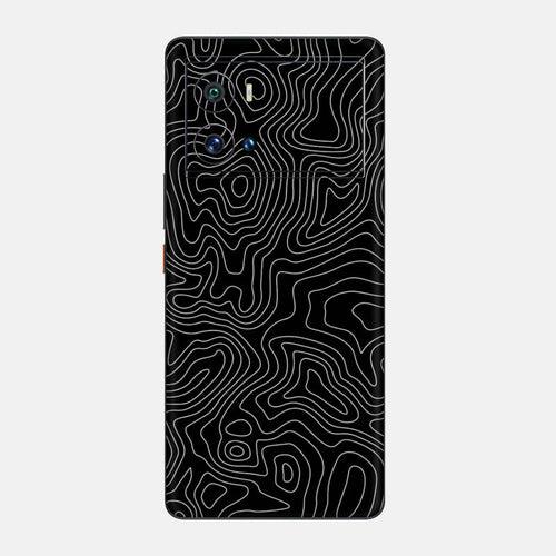 iQOO 9 Pro 5G Skins & Wraps