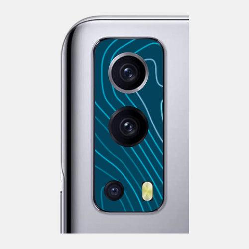 Camera Skin - iQOO Z3 5G