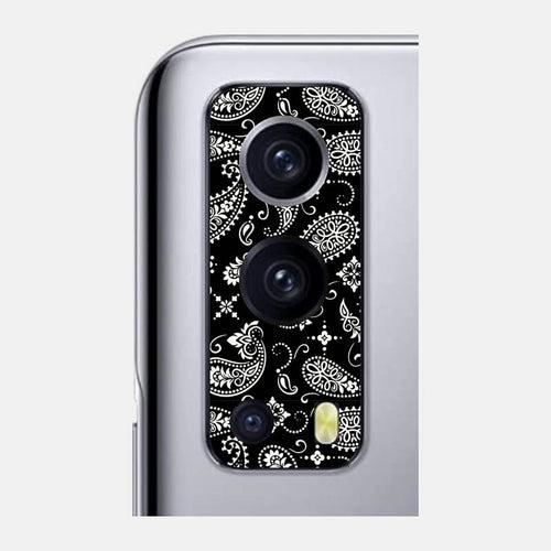 Camera Skin - iQOO Z3 5G
