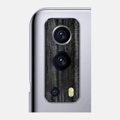 Camera Skin - iQOO Z3 5G