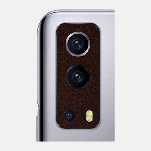 Camera Skin - iQOO Z3 5G