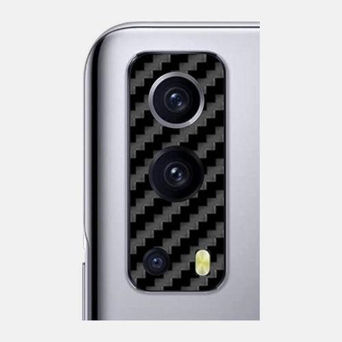 Camera Skin - iQOO Z3 5G