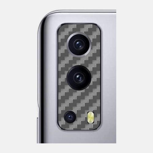 Camera Skin - iQOO Z3 5G