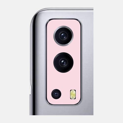 Camera Skin - iQOO Z3 5G