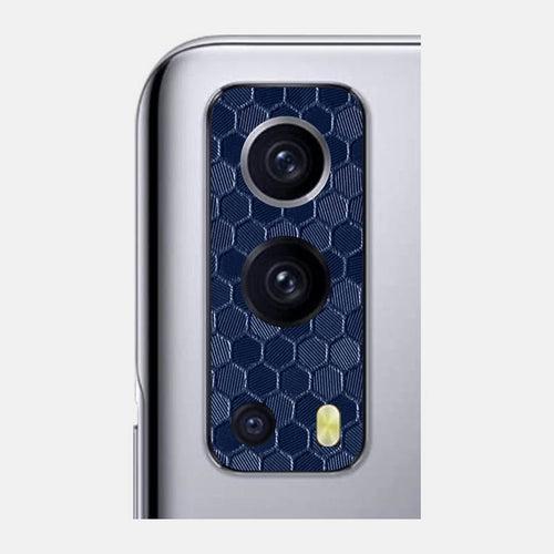 Camera Skin - iQOO Z3 5G