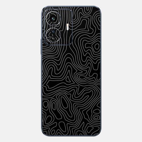 iQOO Z6 Lite 5G Skins & Wraps