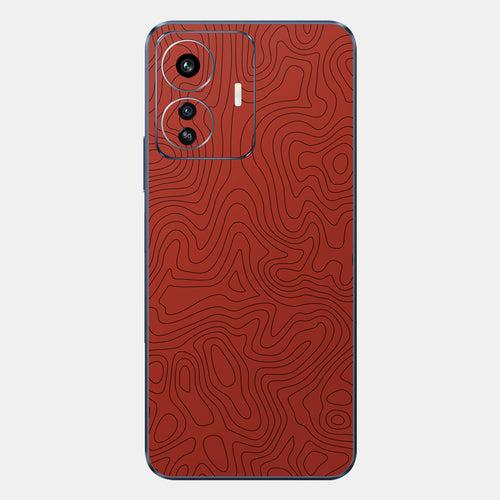 iQOO Z6 Lite 5G Skins & Wraps