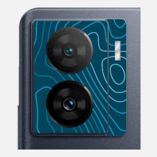 Camera Skin - iQOO Z7 5G